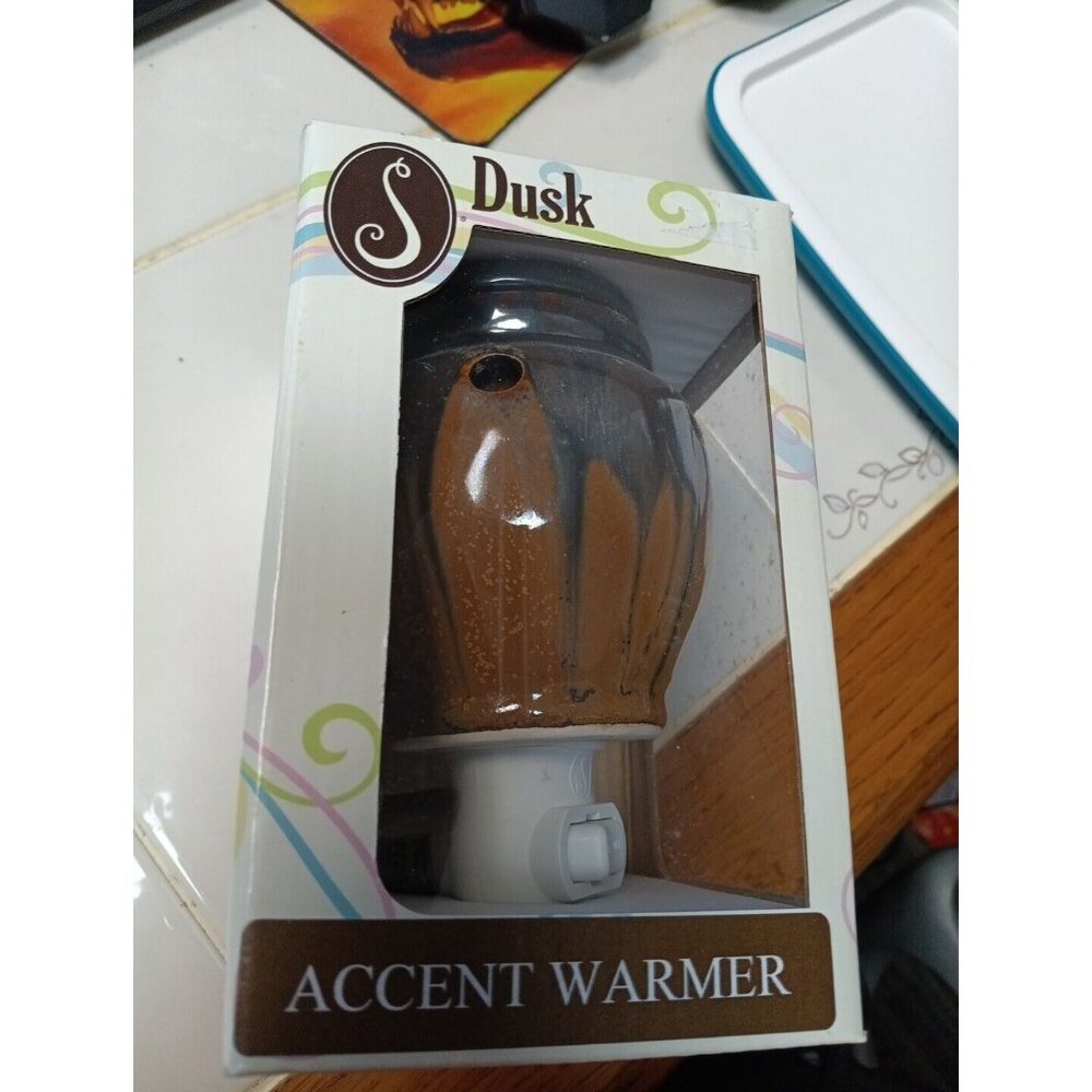 Scent Sationals wax warmer